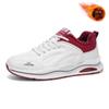 Sapatos Masculinos Outono e Inverno Tendência Sapatos de Solado Grosso Torre Sapatos Casuais Vintage para Corrida Masculinos Respiráveis Aumentadores de Altura Sapatos Esportivos Tendência