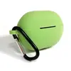Para Fone de Ouvido Huawei freebudspro Capa Protetora freebud4i Estojo de Orelha Silicone f Bluetooth Quarta Geração Pro