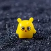 Transfronteiriço Novo Produto Micro-Paisagem Halloween Vitalidade Boneco Monstrinho Fofo Decoração DIY Acessórios Pendentes Pequenos Enfeites