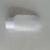 Frasco Dispenser de Viagem de Plástico Pode Ser Usado em Aviões, Shampoo, Gel de Banho, Artefato de Viagem, Amostra Portátil de Cuidados com a Pele Frasco Vazio