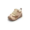 Zapatos Infantiles Balabala Kidsren, Zapatos para Niños Pequeños Kidsren, Zapatos de Otoño e Invierno para Niños y Niñas, Antideslizantes, de Suela Suave, Lindos, Modernos y Cómodos