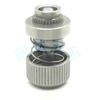 Tornillo de resorte PF50, tornillo suelto PF50-M3-1, tuerca, tornillo manual, venta al por mayor