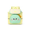 Mochila infantil para viajar, mochila escolar para preescolar, mochila pequeña ultraligera de viaje para bebé, mochila para niños y niñas