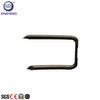 Máquina formadora de hebillas mecánicas Máquina dobladora de hebillas con gancho de alambre de acero de 2-4 mm