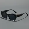 Gafas de Sol Retro Ojo de Gato para Mujer Estilo Nuevo, Gafas de Sol de Moda para Mujer, Gafas de Sol Personalizadas Anti-UV para Mujer al por Mayor