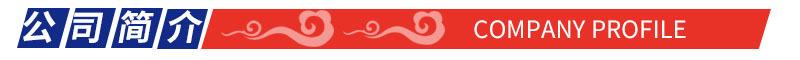 公司简介
