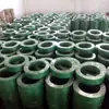 Fornecimento Direto da Fábrica Fita de Arquear Aço Plástico 1608, Fita de Amarração, Fita Plástica de Embalagem, Fita de Embalagem Manual PET Verde