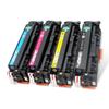Adecuado para Cartucho de Tóner Canon Mf727Cdw Mf725Cdn 728Cdw Impresora Mf620C Cartucho de Tinta Mf726Cdw