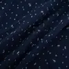 Venta al por mayor Europea y Americana 2026 Verano Nuevo Estilo Vestido Estampado con Volantes Espalda Descubierta Sexy Largo P4-A137 Poliéster