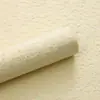 Piedra Papel Tijera de Agua, Papel con Patrón de Piedra Hecho a Mano Gota de Agua, Papel Plisado Texturizado, Empaque de Flores, Material de Envoltura Floral Desgarrable a Mano para Ramo