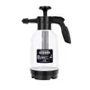 Botella Atomizadora de Espuma para Lavado de Autos Eléctrica Presurizada Alta Presión Juego Completo Botella Herramientas Domésticas para Lavado de Autos Dispensador de Líquido de Espuma pa Booster
