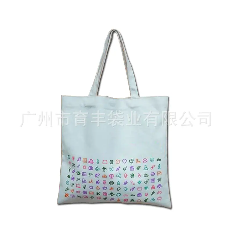 帆布手提袋14
