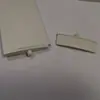 Gran venta Filtro de aire de rejilla ABS Hoja de ventana Hoja de persiana Combinación de hoja de persiana