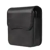 Riñonera universal funda de cuero para máquina plegable Z Flip3/Flip4/Z Flip5/P50 pocket