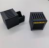 Caja de Almacenamiento Popular Transfronteriza para Púas de Guitarra Impresas en 3D, Cajón de Altavoz Simulado, Adorno de Escritorio, Accesorios para Bajo