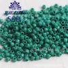Lavável Importado Dongbao TOHO 4mm Pintura a Óleo Cor Sólida Contas de Porcelana Contas de Arroz Feito à Mão diy Pulseira Colar Material Contas
