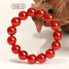 Pulseras de Piedra Ágata en Bruto, Pulseras de Ágata Roja, Blanca, Negra, Amarilla, Verde de Alta Calidad, Joyería, Venta al por Mayor y Dropshipping