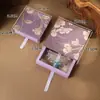 Caixa Gaveta para Pulseira Estilo Chinês, Pulseira, Bracelete, Caixa Flutuante Transparente com Gaveta para Joias, Caixa de Embalagem para Joias, Pequena Caixa de Presente