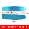Lámpara Floodlight de Tungsteno y Yodo LED Impermeable para Exteriores Luz Fuerte Alta Brillo Lámpara de Iluminación para Puesto de Obra 220V
