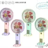 2026 Nuevo Modelo Ventilador de Mano Mini Recargable por USB Portátil de Tres Velocidades Pequeño Ventilador Eléctrico Regalo de Vacaciones para Estudiante