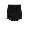 Popular no Tiktok Fino Renda Modelador de Barriga Pós-parto Cintura Alta Levanta Quadril Modelador de Cintura Calça Seamless para Usar por Baixo Modelador de Barriga para Mulheres