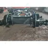 Dispositivo Inteligente de Riel Guohua Instalación Conveniente y Garantía sin Preocupaciones Rueda de Riel para Minas de Carbón