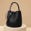 Bolsas de Luxo para Mulheres 2026 Novo Estilo Bolsa Transversal de Nicho Super Macia Versátil Bolsa de Mão Fashion Bolsa Saco