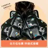 Cubierta de Parabrisas para Vehículo Eléctrico para Todas las Estaciones, Impermeable de Invierno, Cubierta Solar y de Lluvia de Verano para Motocicleta Eléctrica Yadi Emma, Primavera y Otoño