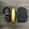 Cerradura Inteligente para Sauna Cerradura Electrónica para Gabinete de Sauna Cerradura de Inducción Electrónica para Armario de Baño Cerradura Electrónica Cerradura de Gabinete con Inducción IC
