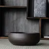 Liquidação em Xícaras de Chá de Cerâmica, Bules Grandes, Recipientes para Lavar Pincéis, Recipientes de Água, Acessórios de Chá Kung Fu, Recipientes Antigos para Resíduos de Chá Jian Shui