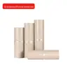 Saco Branco Expresso Rosa Espesso Saco de Embalagem para Roupas Saco Pequeno para Embalagem Logística Impermeável Saco para Entrega Expressa Atacado