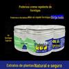 Creme repelente de formigas forte de algas marinhas, repelente natural de formigas doméstico, óleo essencial de plantas, creme repelente de formigas, artefato anti-formigas