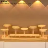 Dioses de la Riqueza de Cinco Estilos Chinos Decoración para el Hogar para Entrada, Mueble de TV, Decoración de Oficina, Soporte de Exhibición, Figuras Pequeñas