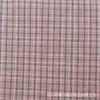 Tela Nueva de Cuadros Azules Teñidos en Hilo para Primavera y Verano para Ropa, Accesorios para la Cabeza, Bolsos, Camisas, Vestidos de Hombre y Mujer, Tela de Retorno Rápido