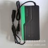 Cargador universal de silla de ruedas eléctrica de 24 V Cargador con conector Canon enchufe británico Cargador de silla de ruedas con conector Canon