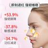 Shunaimei Medical Máscara de Vendaje de Hialuronato de Sodio Salón de Belleza Postoperatorio Reparación de Heridas Tipo II Máscara de Compresa Fría