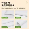 Papel de Alta Brancura Dupla Face de 150-300g para Capas de Livros, Álbuns de Arte e Etiquetas de Roupas, Papel Offset de Alta Gramatura