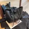 Bolsas Transfronteiriças Bolsas com Padrão Trançado para Mulheres Bolsa de Ombro ou Axila Versátil Retrô Estilo Coreano Grande Capacidade Bolsa Carteiro Bolsa Tote