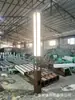Fornecido Diretamente pelo Fabricante, Luminárias de Jardim à Prova d'Água Modernas Personalizadas em Estilo Chinês Novo, Postes de Iluminação de Paisagismo, Luminárias de Rua para Jardim de Vila