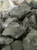 Piedra Volcánica y Piedra de Arroyo para Paisajismo de Acuario, Grava de Fondo sin Lavar, Piedra Ecológica Tradicional con Filtro para Plantas Acuáticas para Tortugas