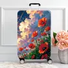 Yiwu Jit Entrega en Almacén Estuche de Flores Funda Protectora Temushein Amazon Etsypod Transfronterizo Ozon