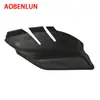 53223829 53223828 Es Adecuado para Jeep Compass Deflector de Limpiaparabrisas de Luz Libre Cubierta de Limpiaparabrisas