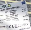 Etiquetas Adesivas de Papel Revestido FSC Personalizadas em Rolo, Transparentes, PVC Biodegradável, Resistentes a Altas Temperaturas, Adesivos em Rolo para Hot Stamping