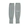Mangas de Protección Solar para Hombre, Corte Holgado, Talla Grande, Protección UV para Exteriores, Mangas de Brazo de Seda Helada Transpirables, Mangas de Hielo para Conducir y Ciclismo