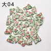 Fragmentos de Porcelana Azul e Branca Adesivos Decorativos Venda Direta Design Feito à Mão Paisagismo de Jardim Exterior Mosaico Cerâmico de Porcelana Branca com Formato Especial
