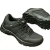 Zapatos Deportivos de Entrenamiento de Combate de Agente Especial para Exteriores, Zapatillas de Correr de Caña Baja, Malla Transpirable Deportiva, Lona, Entrenamiento Militar, Camping, Viaje, Zapatos para Hombre
