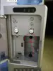Adecuado para accesorios de dispensador de agua, incluyendo un juego completo de piezas, una tetera de agua caliente, un pico de entrada de agua, una varilla extensible y un grifo de salida de agua.