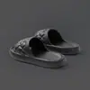 Nuevas Sandalias de Pantuflas de Oso de Dibujos Animados de Verano para Baño de Hotel, Pantuflas para el Hogar de Interior, Ligeras y Cómodas, para Exteriores