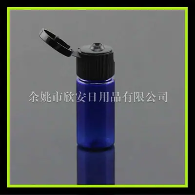 10ml pet瓶+翻 盖