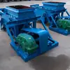 Alimentador Reciprocante de Carbón K1/K2/K3, Alimentador Automático de Carbón para Minería, Transportador de Carbón para Operaciones Mineras
